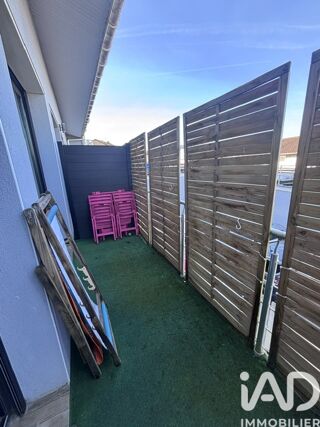  Appartement � vendre 2 pi�ces 42 m�