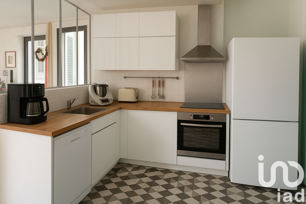  vendre  Maison Toulon (83000)