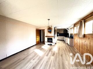  Appartement � vendre 3 pi�ces 74 m�