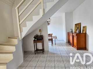  Maison � vendre 6 pi�ces 117 m�