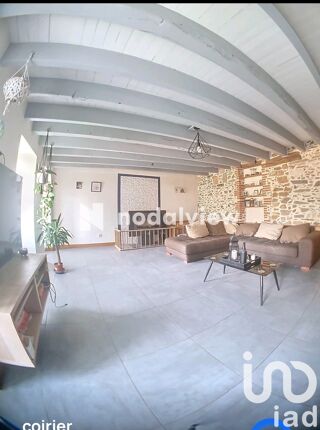  Maison � vendre 5 pi�ces 187 m�