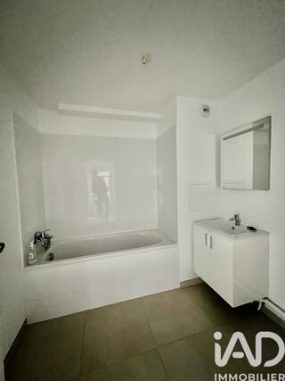  Appartement � vendre 3 pi�ces 60 m�