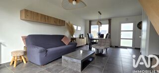  Maison � vendre 4 pi�ces 77 m�