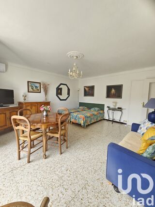  Appartement  vendre 1 pice 36 m