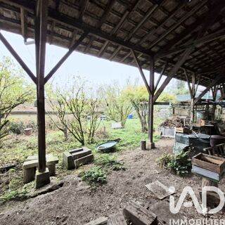  Maison � vendre 7 pi�ces 264 m�