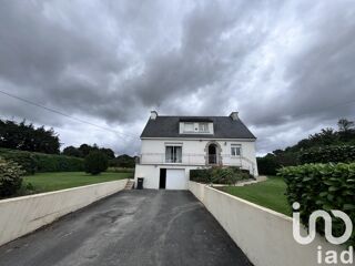  Maison � vendre 5 pi�ces 110 m�