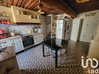  Maison  vendre 3 pices 62 m