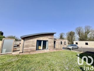  Maison � vendre 8 pi�ces 143 m�