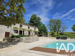  Maison � vendre 6 pi�ces 210 m�