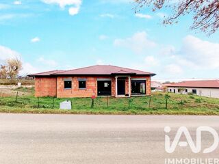  Maison 4 pi�ces 113 m� Moissieu-sur-dolon