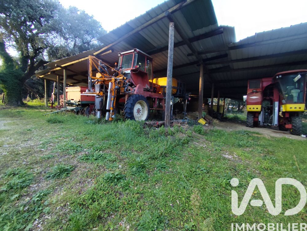 � vendre  Maison Rochegude (26790)