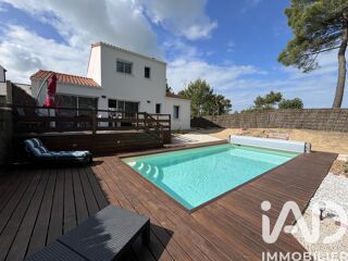  Maison � vendre 5 pi�ces 106 m�