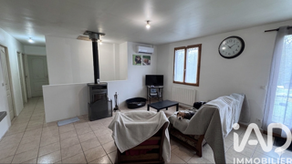  Maison � vendre 4 pi�ces 95 m�