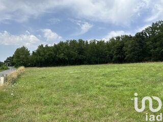  Terrain � vendre 2055 m�