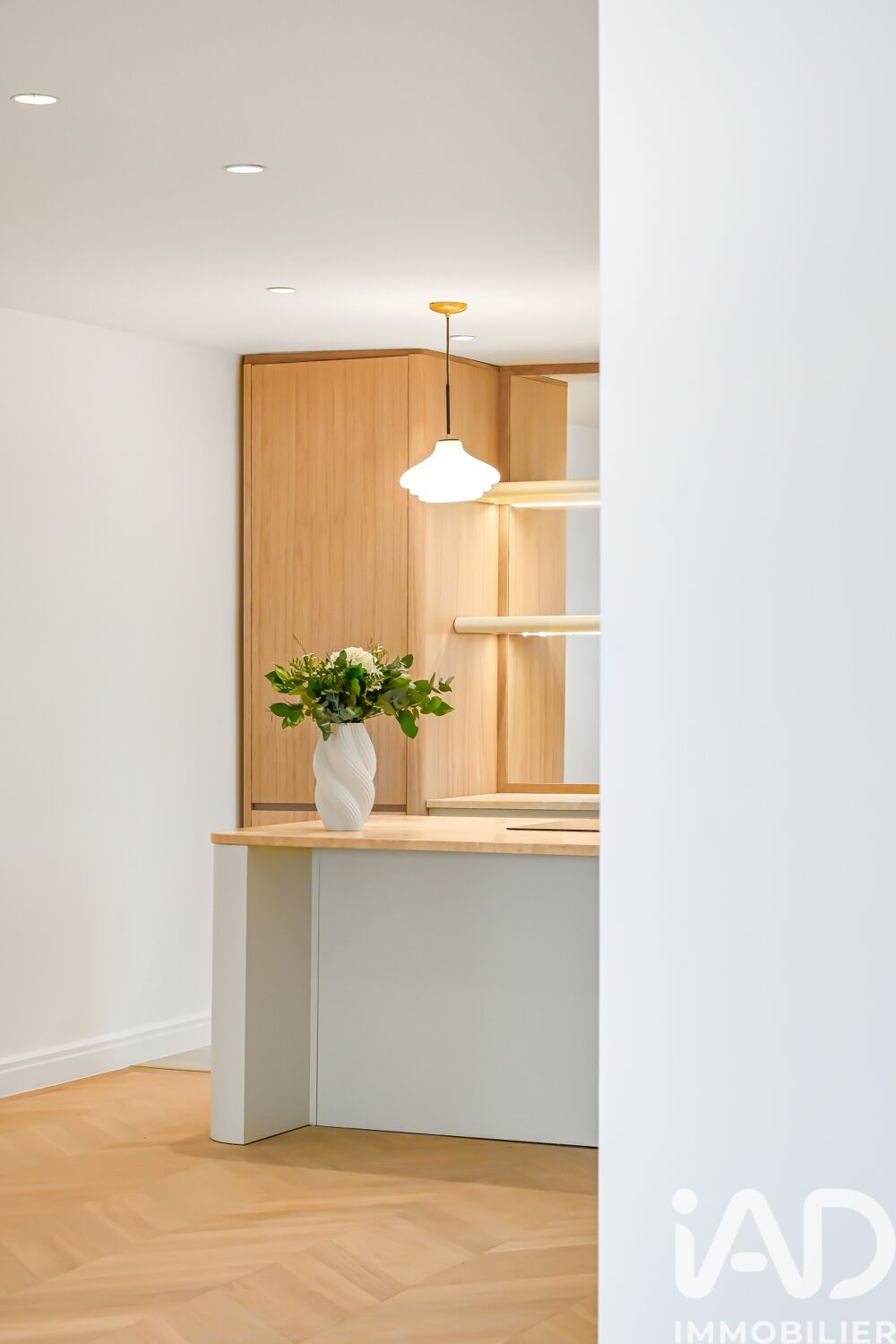  vendre  Appartement Paris 7