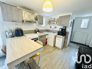  Maison � vendre 5 pi�ces 118 m�