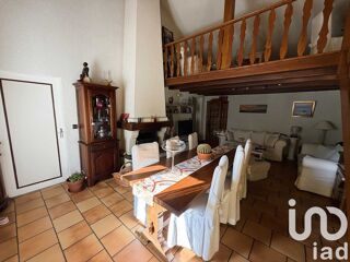  Maison � vendre 4 pi�ces 86 m�
