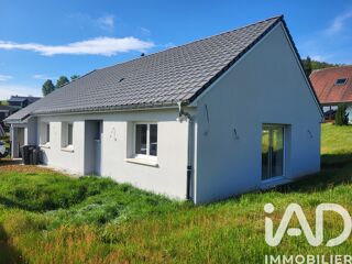  Maison � louer 4 pi�ces 99 m�