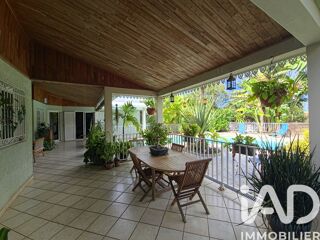  Maison � vendre 7 pi�ces 165 m�