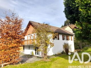  Maison � vendre 5 pi�ces 133 m�