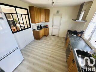  Maison � vendre 7 pi�ces 122 m�