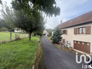  Maison � vendre 7 pi�ces 195 m�