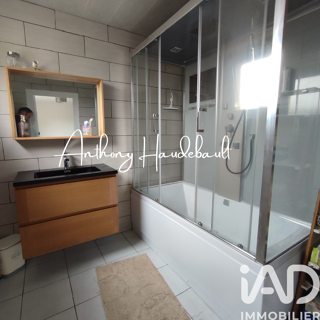  Maison � vendre 5 pi�ces 137 m�