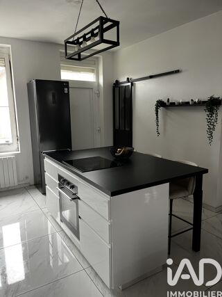  Maison � vendre 4 pi�ces 91 m�