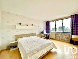  Appartement  vendre 3 pices 54 m