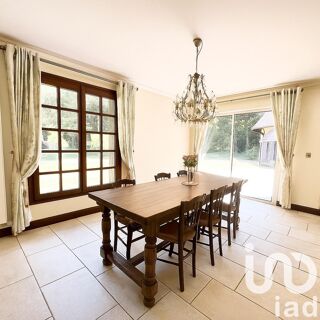  Maison � vendre 7 pi�ces 274 m�