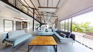  Maison � vendre 7 pi�ces 269 m�