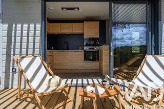  Maison � vendre 3 pi�ces 42 m�