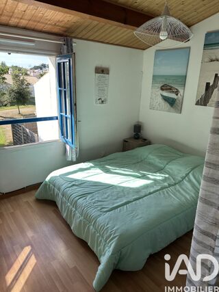  Maison � vendre 3 pi�ces 59 m�