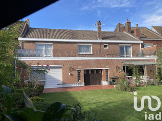  Villa  vendre 12 pices 237 m