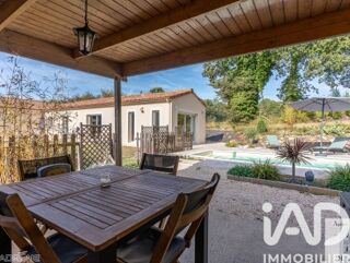  Maison � vendre 8 pi�ces 169 m�