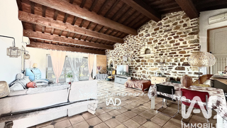  Maison � vendre 4 pi�ces 130 m�