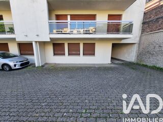  Parking / Garage � vendre 13 m�