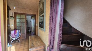  Maison � vendre 6 pi�ces 96 m�