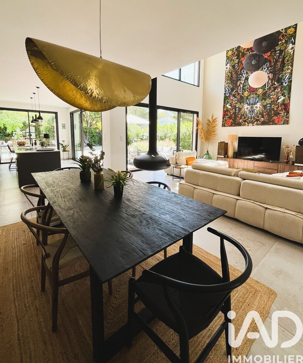 � vendre  Villa Castelnau-le-Lez (34170)