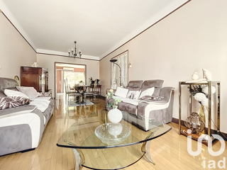  Maison  vendre 9 pices 164 m