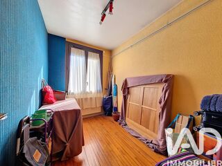  Appartement  vendre 4 pices 74 m