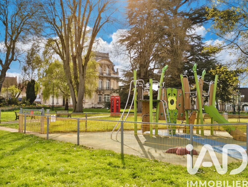 � vendre  Maison Plaisir (78370)