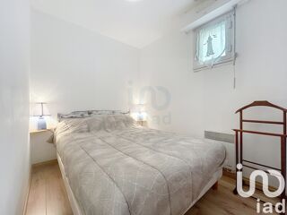  Appartement � vendre 3 pi�ces 40 m�