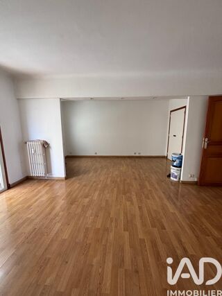  Appartement � vendre 3 pi�ces 58 m�