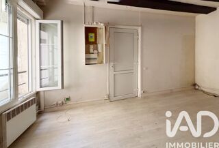  Appartement � vendre 1 pi�ce 15 m�