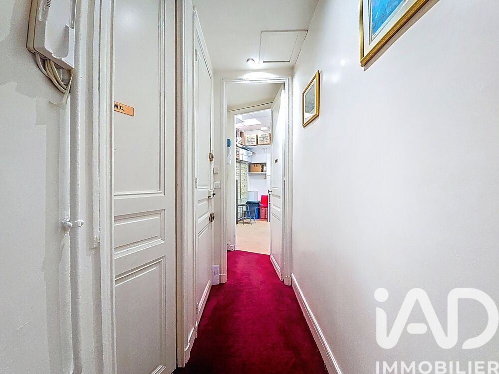  vendre  Appartement Paris 11
