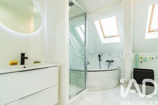  Loft � vendre 5 pi�ces 88 m�