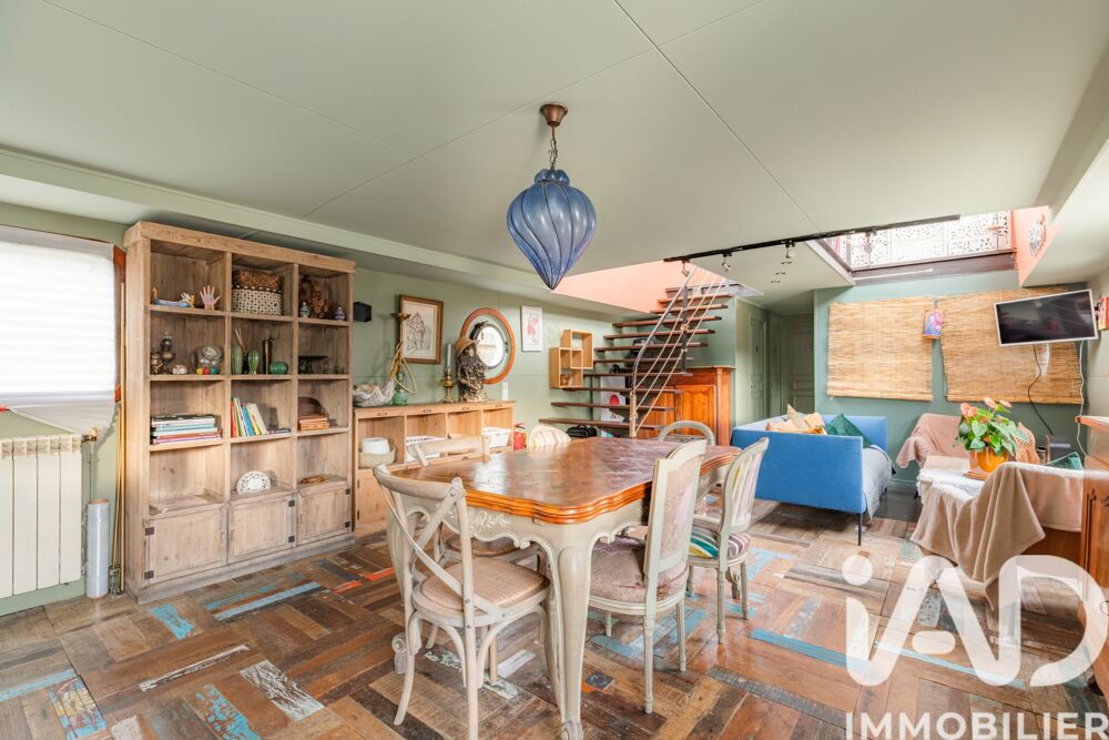 � vendre  Appartement Asni�res-sur-Seine (92600)