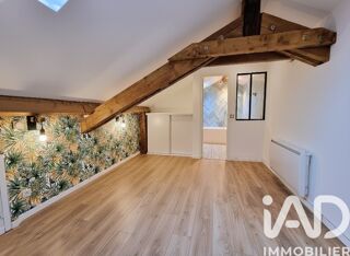  Appartement � vendre 4 pi�ces 106 m�