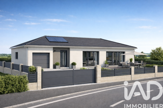  Terrain � vendre 1658 m�